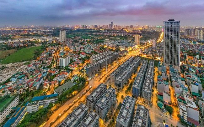 Nhiều “ông lớn” không còn được xướng tên trong top 10 doanh nghiệp bất động sản Việt Nam